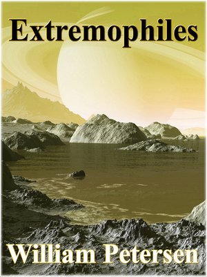 cover image of Extremophiles